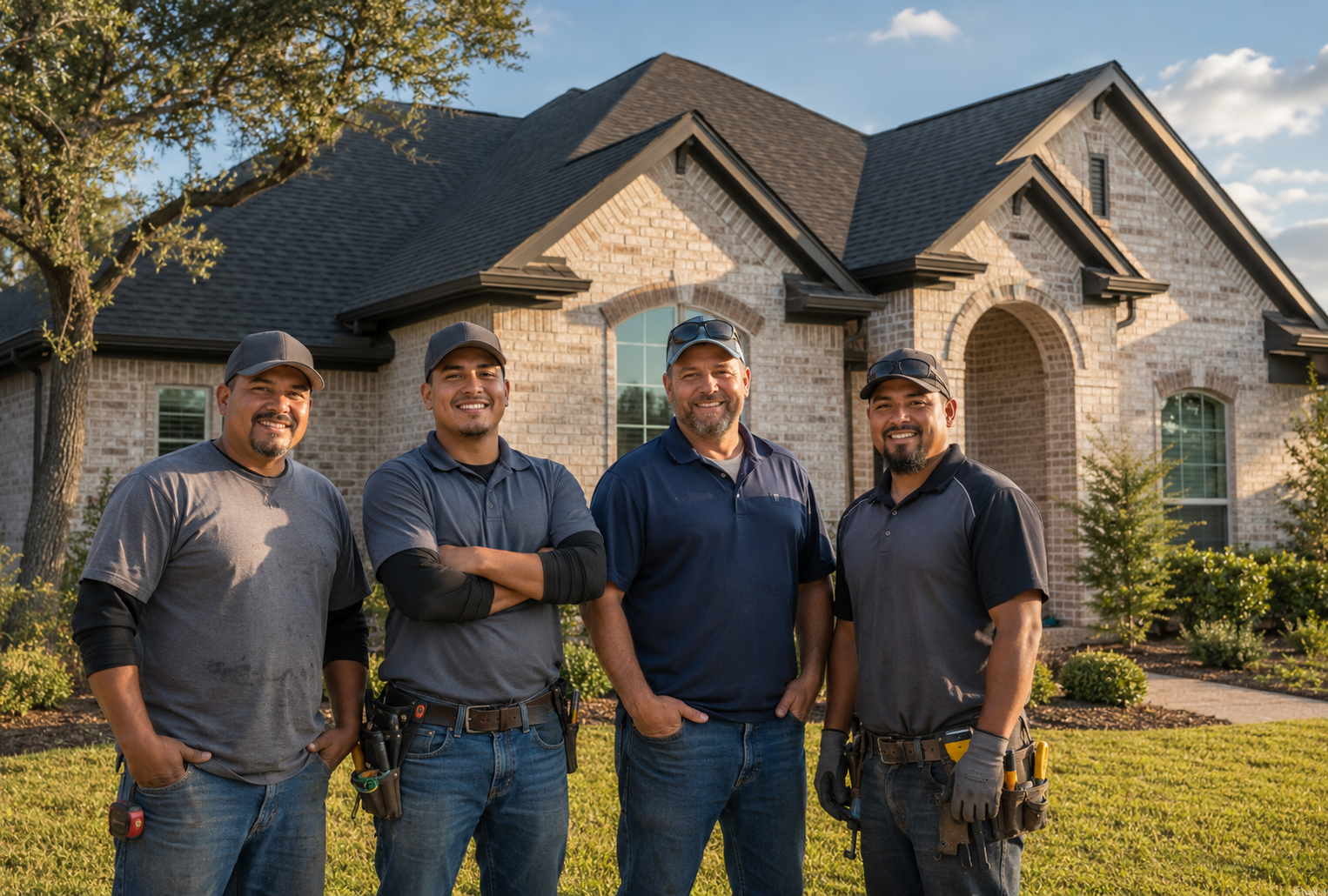 Expert Team