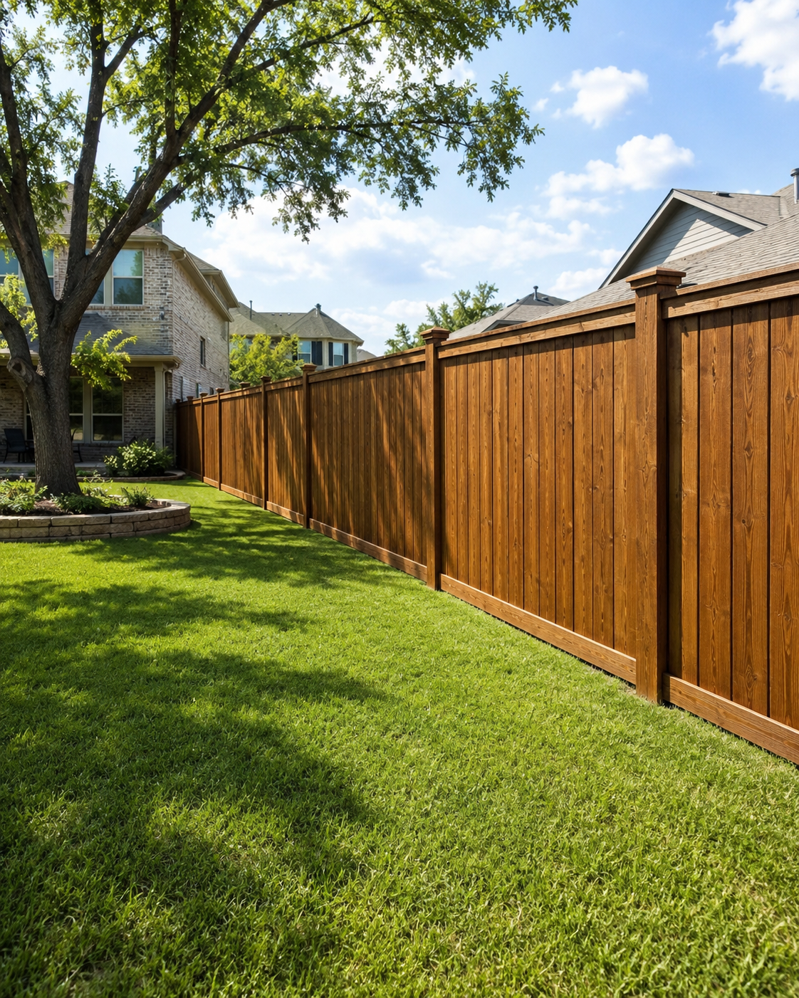 Fencing