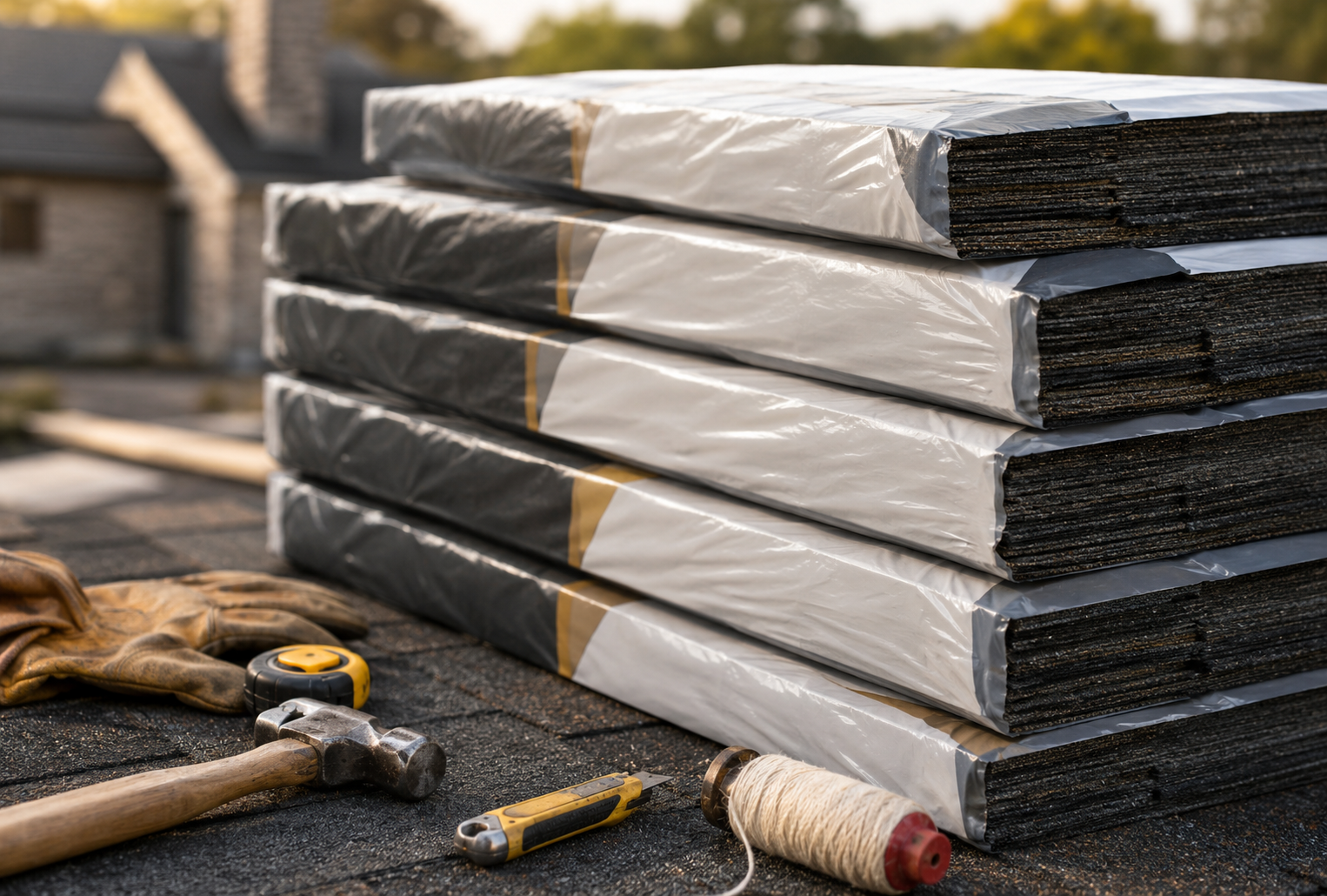 Quality Materials