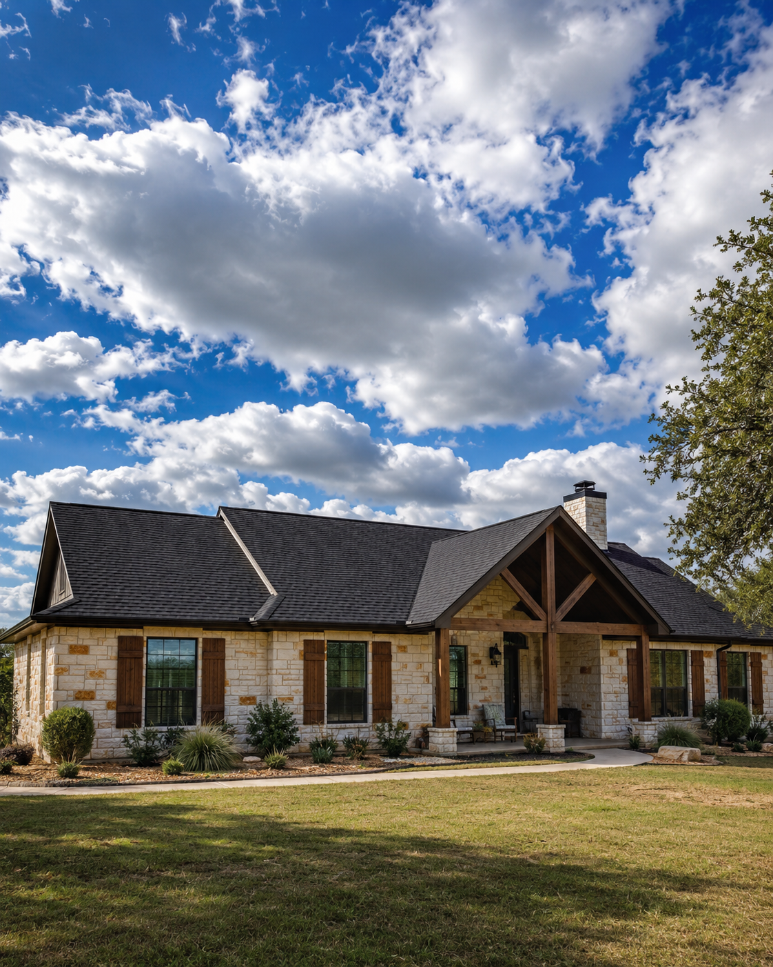 Roof Repair